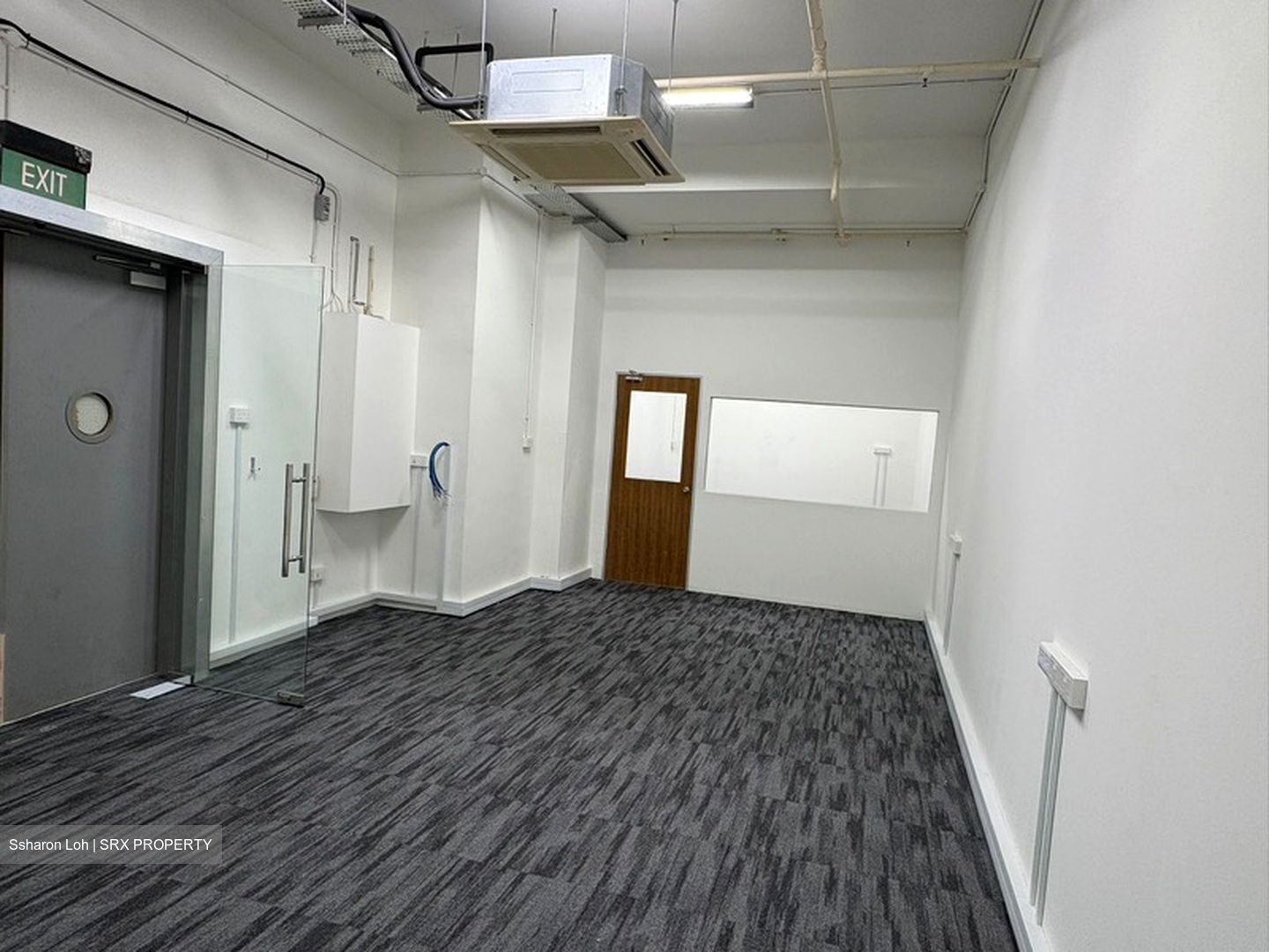 Ubi Techpark (D14), Factory #503073521